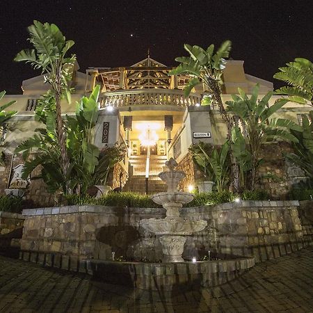 The Royal Palm B&B Ohrigstad Exterior foto